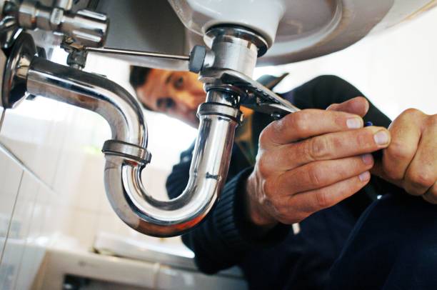 Plumbing System Maintenance in Huntsville, AL